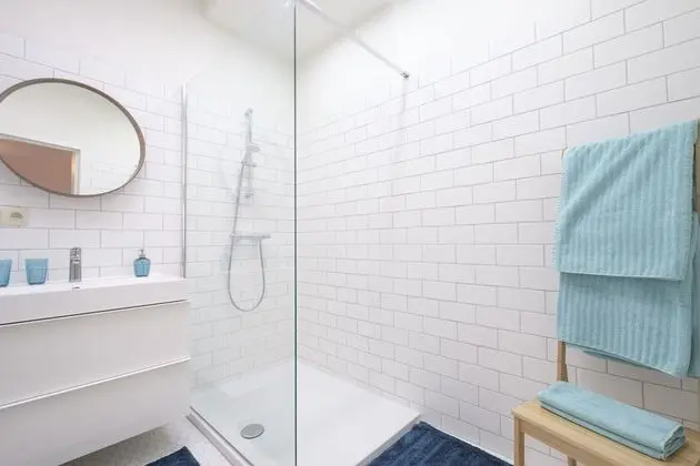 Chez Jane - Banyo Tipleri