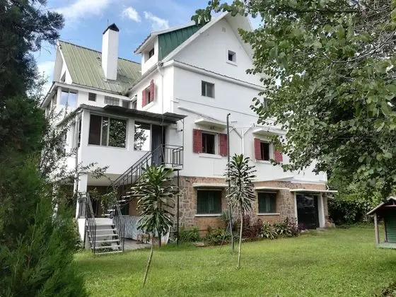 Chez Jeanne Chambre d'Hôte - 1
