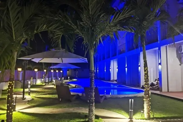 Chez Judy Resort