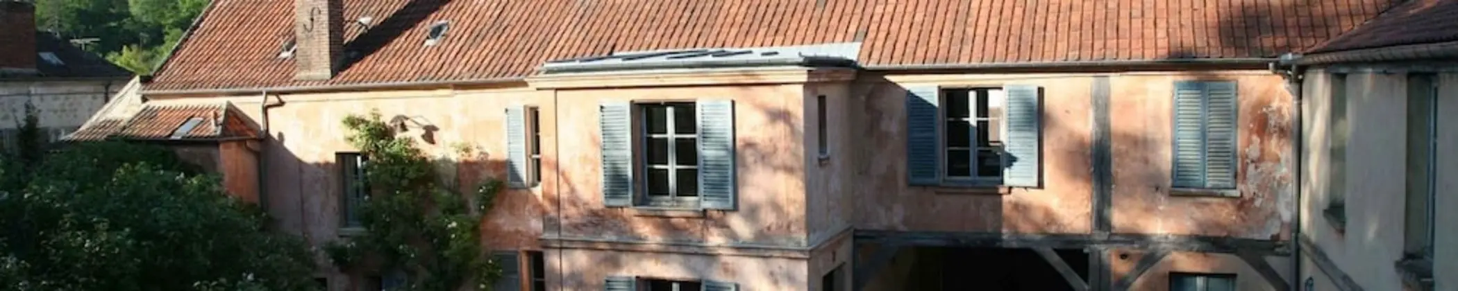 Chez Jules et Léonie - 1