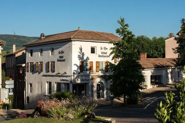 Chez La Rose - 1