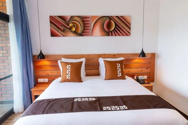 Hotel Chez Lando
