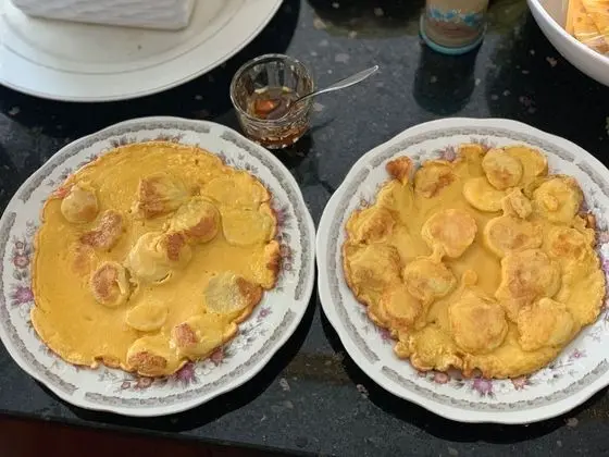 Chez Le Anh - Yerinde Yemek