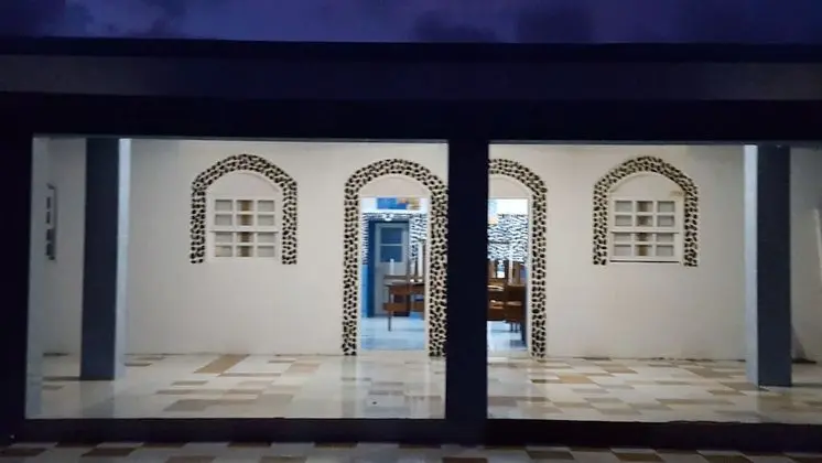 Chez Loutcha Residencial - Dış Mekan