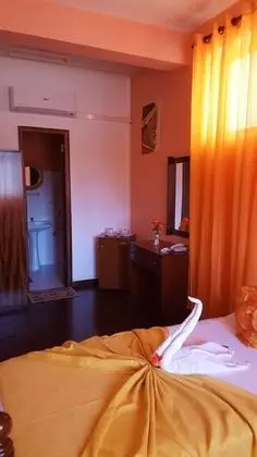 Chez Loutcha Residencial - Öne Çıkan Resim