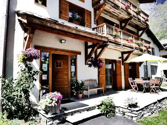 Chez Mamie Anna