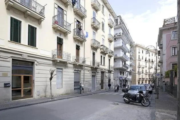 Chez Mamie Flat