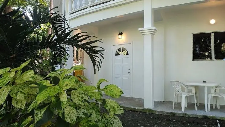 Chez Mango Villas - 1