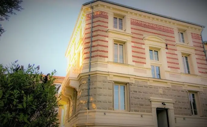 Chez Martine et Philippe - Öne Çıkan Resim