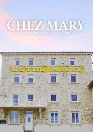 Chez Mary - 1