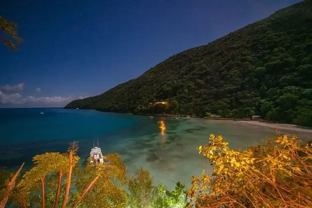 Chez Max, Cadras Haiti