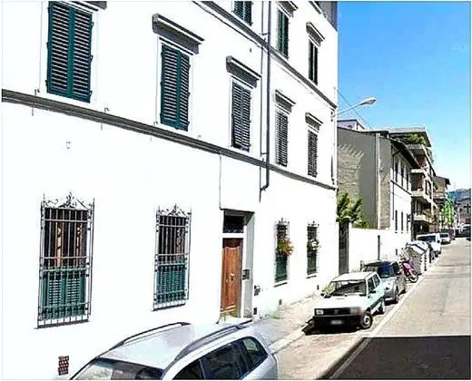 Chez Moi