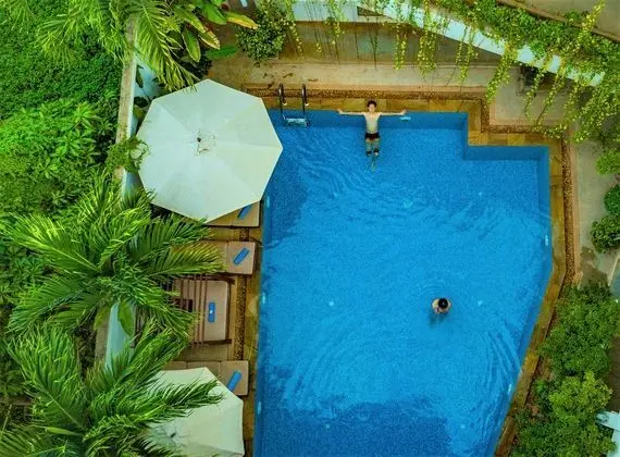 Chez Moi Suite & Spa