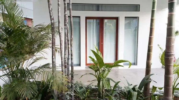 Chez Moi Suite & Spa - Dış Mekan