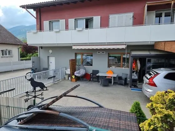 chez moumie - 1