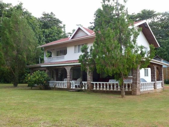 Chez Muriel Guest House