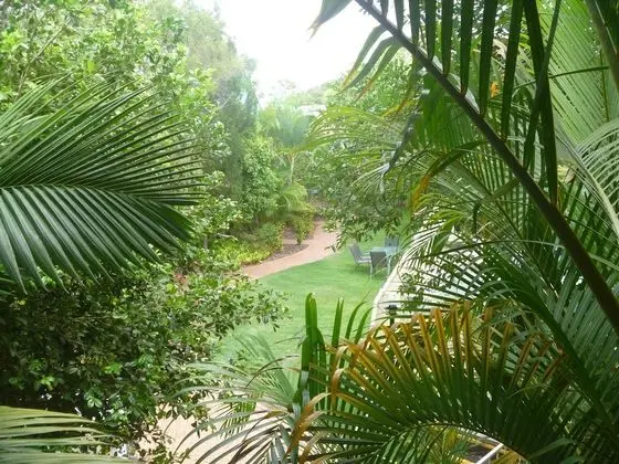 Chez Noosa Resort Motel