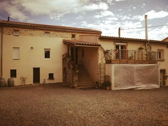 Chez Patou - Chambre d'Hôte