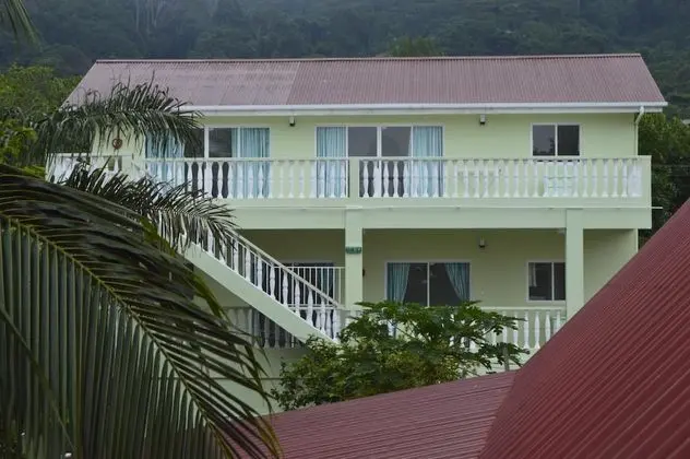 Chez Payet Guesthouse