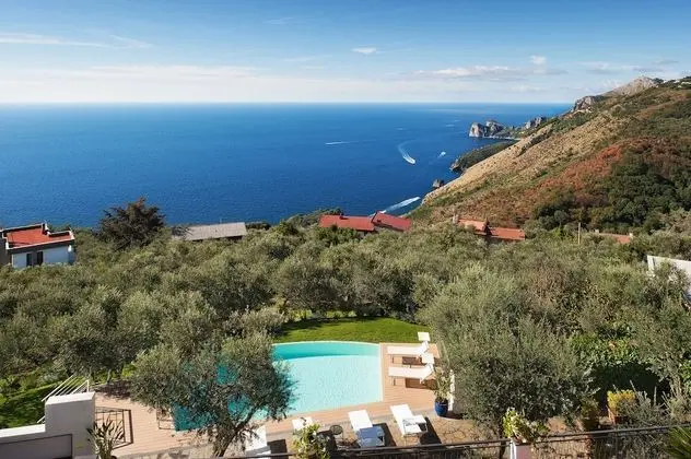 Villa Chez Piè