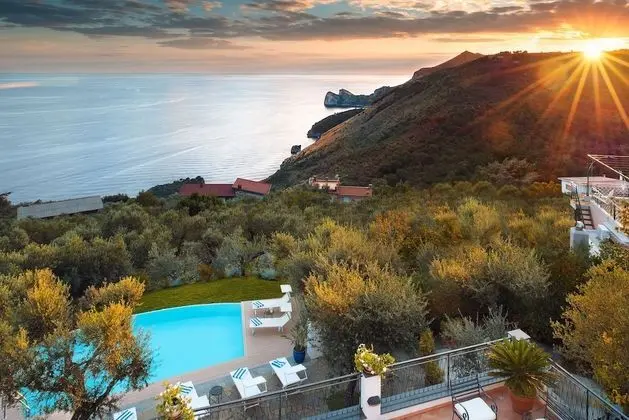 Villa Chez Piè - Öne Çıkan Resim