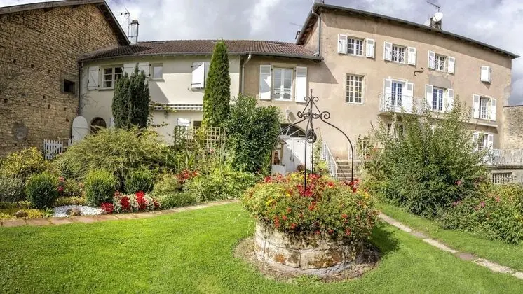 Chez Pierre - 1