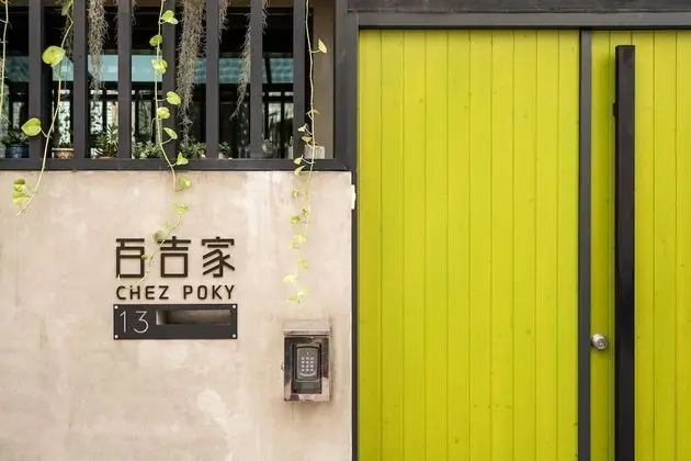 Chez Poky