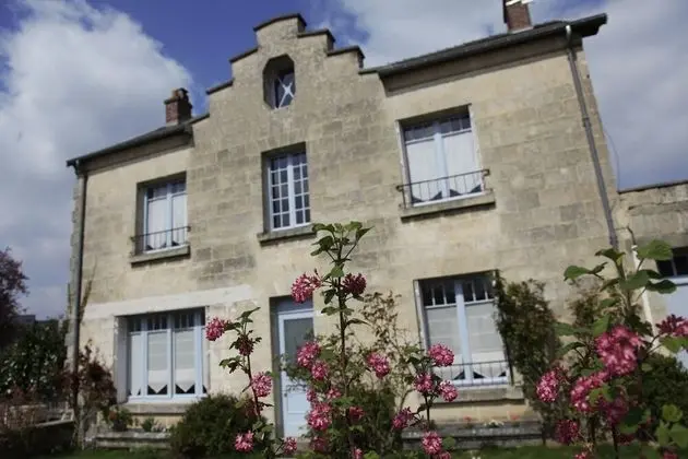 Chez Ric et Fer