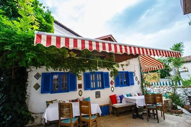 Chez Rumi Butik Otel Şirince - Bar