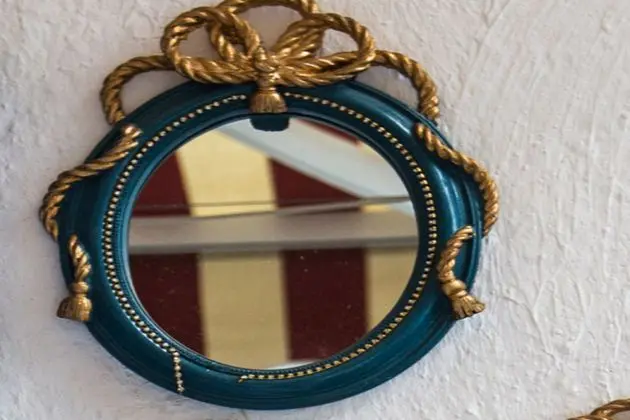 Chez Rumi Butik Otel Şirince - Oda