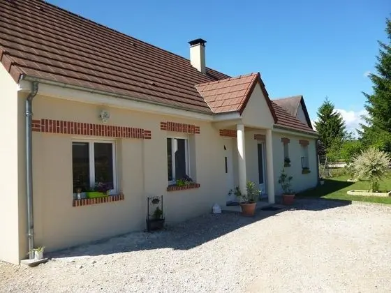 Chez Sandrine