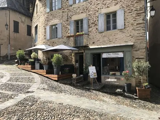 Chez Tifille - 1