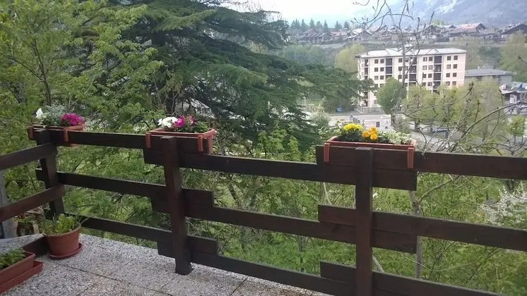 Hotel Chez Toi