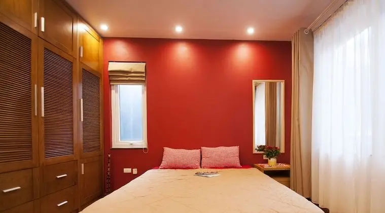 Chez Tram Homestay - Oda