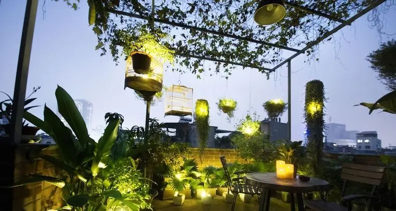 Chez Tram Homestay - Öne Çıkan Resim
