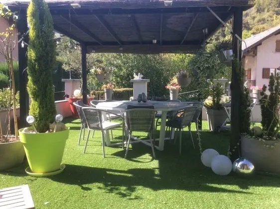 Chez Veronique et Freddy