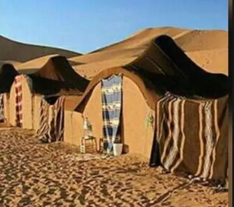 Chez Zakaria