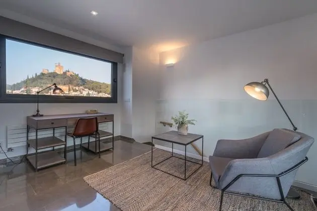 Chezmoihomes Plaza Nueva Premium - İç Mekan