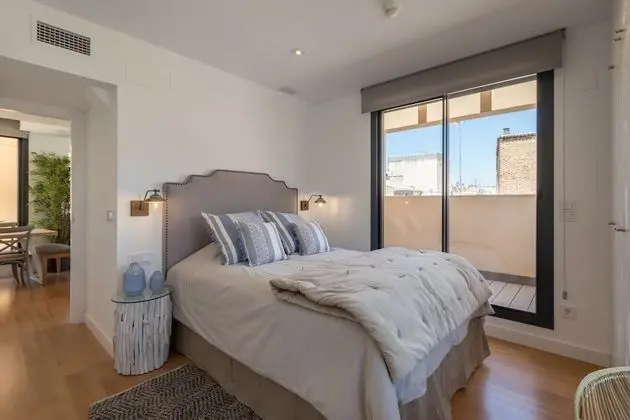 Chezmoihomes Plaza Nueva Premium - Oda