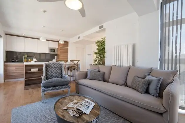 Chezmoihomes Plaza Nueva Premium - Öne Çıkan Resim