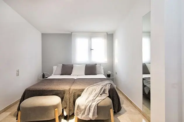Chezmoihomes Stunning penthouse terrace - Oda