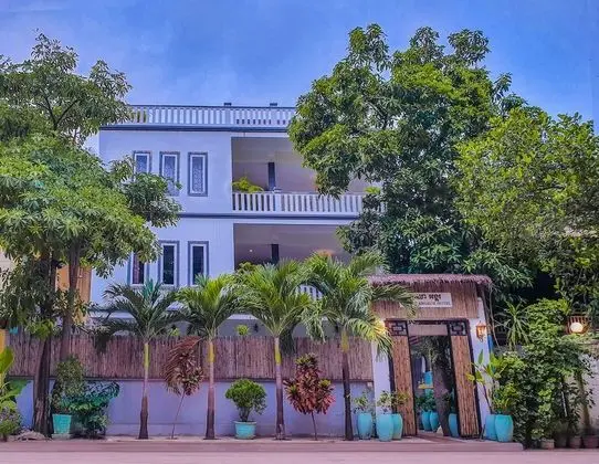 Chhaya Angkor Hotel