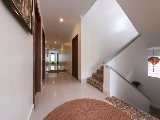 Chhaya Angkor Hotel - İç Mekan