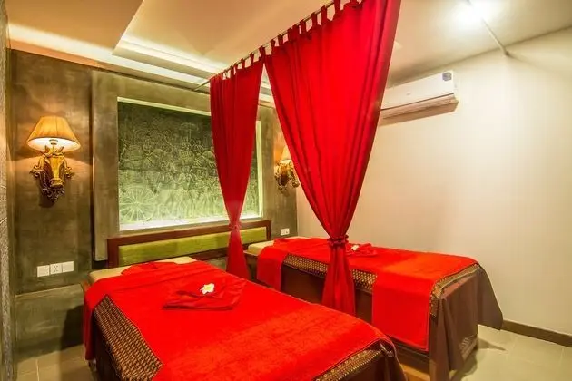 Chhaylong Angkor Boutique Hotel - Spa