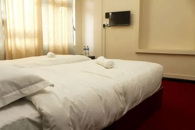 Chhen Bed & Breakfast