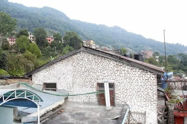 Chhen Bed & Breakfast