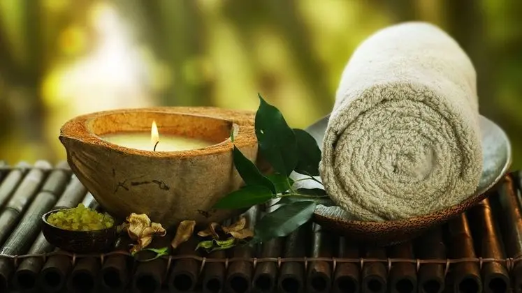 Chi Art Series Hotel Bangkok - Spa