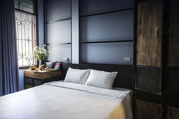 The Chi Novel Hostel - Öne Çıkan Resim