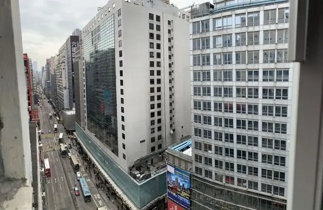 Chi Shing Hostel