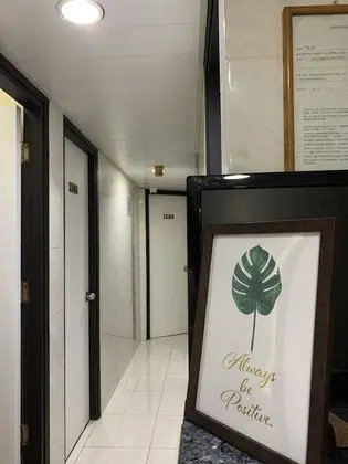 Chi Shing Hostel - Öne Çıkan Resim